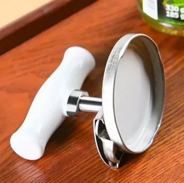 Universalus stiklainių atidarytuvas, 6,5 x 8,5 cm