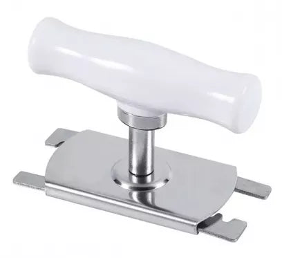 Universalus stiklainių atidarytuvas, 6,5 x 8,5 cm