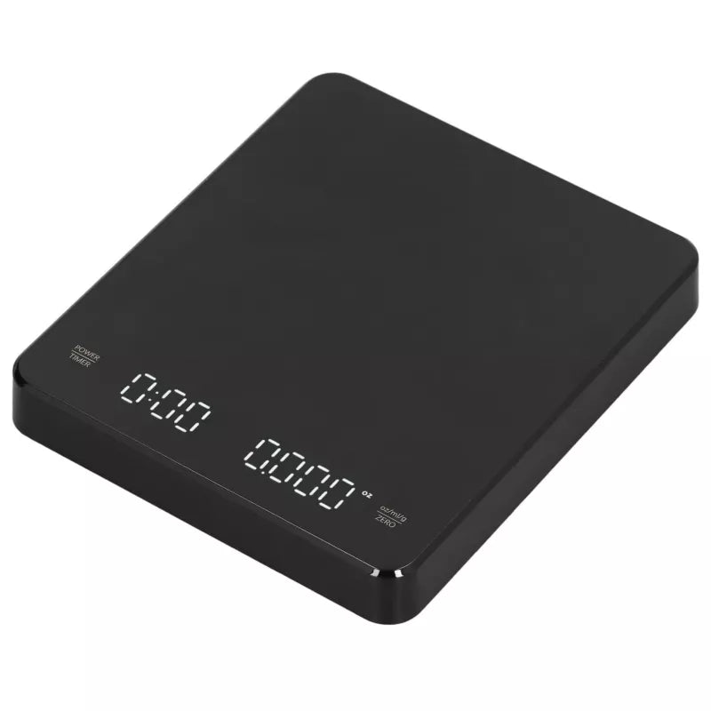 USB Elektroninės Virtuvės Svarstyklės