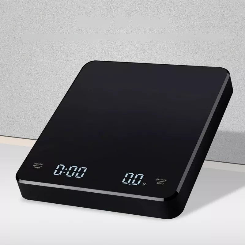 USB Elektroninės Virtuvės Svarstyklės