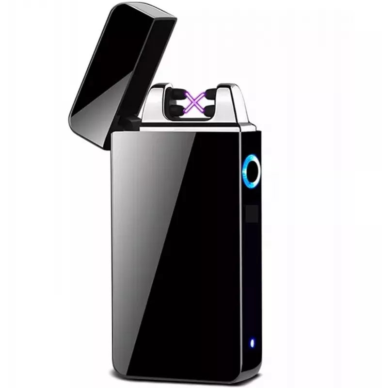 USB Įkraunamas Žiebtuvėlis