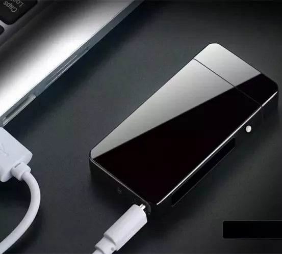 USB Įkraunamas Žiebtuvėlis