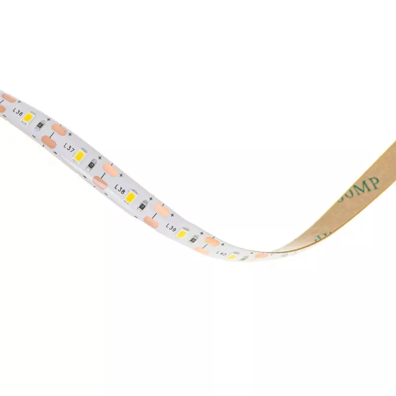 Usb Judesio Led Juosta, 2 M, Šilta Balta