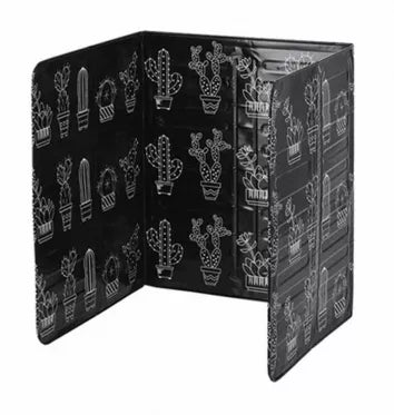 Uždanga nuo riebalų, 83 x 32 cm (juoda)