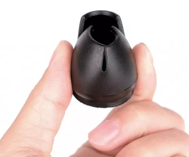 Užmaunamos Kojelės Baldams, 16 Vnt (12 - 16 Mm)