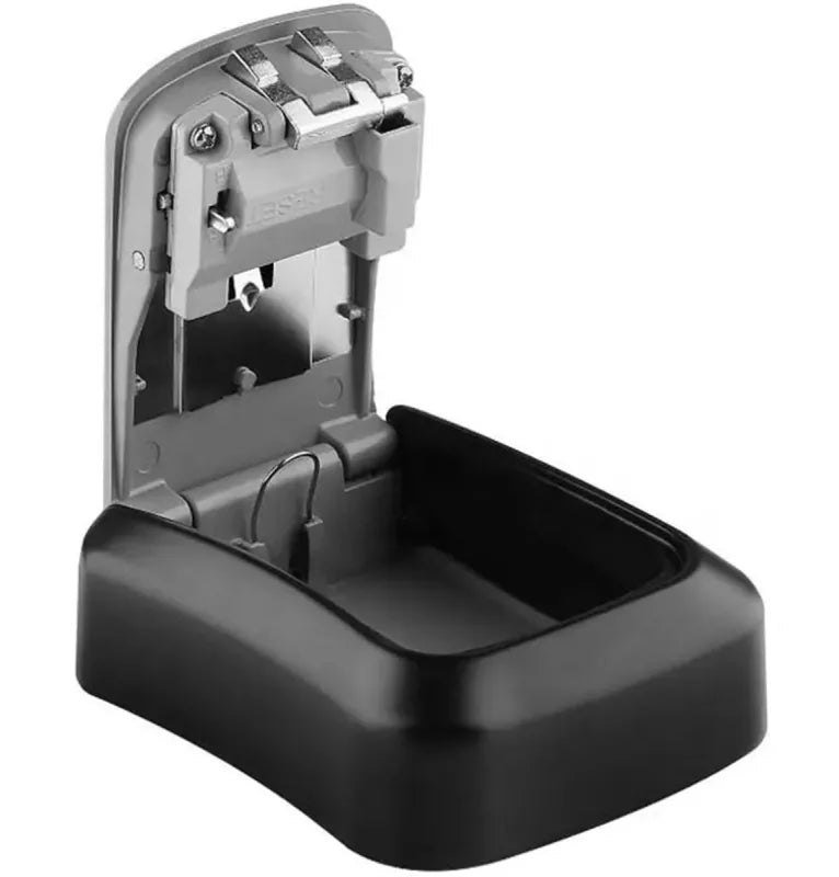 Užrakinama Raktų Dėžutė Su Slaptažodžiu