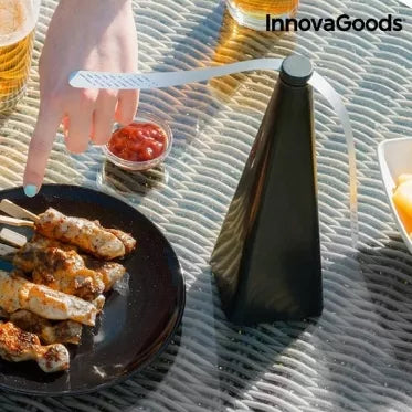 Vabzdžių baidymo prietaisas "InnovaGoods", 7,5 x 26 x  7,5 cm