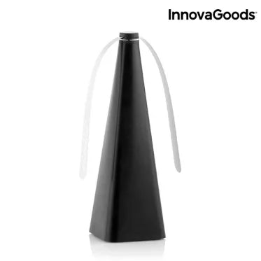 Vabzdžių baidymo prietaisas "InnovaGoods", 7,5 x 26 x  7,5 cm