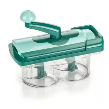 Vaisių ir daržovių pjaustyklė "Nicer dicer"