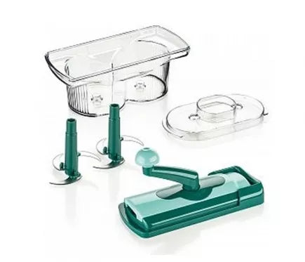 Vaisių ir daržovių pjaustyklė "Nicer dicer"