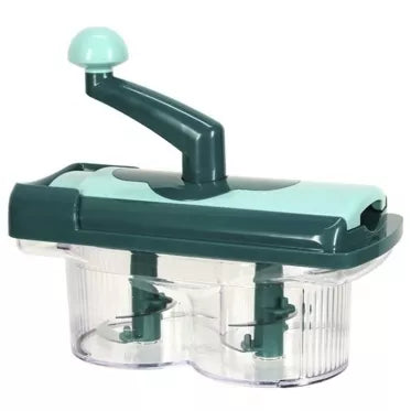 Vaisių ir daržovių pjaustyklė "Nicer dicer"