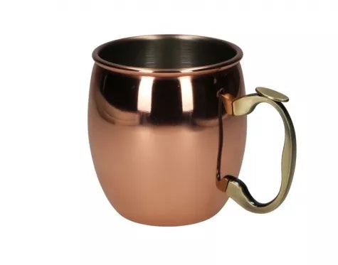 Vario puodelis, 550 ml