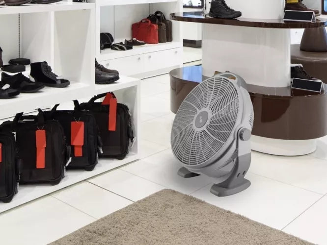 Ventiliatorius Beper B1862