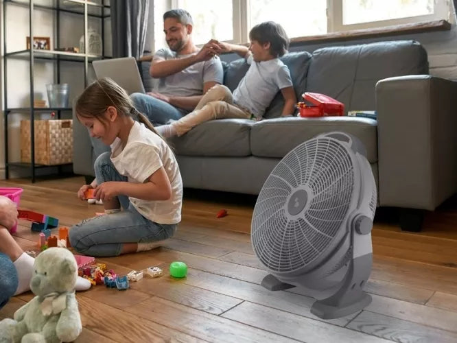 Ventiliatorius Beper B1862