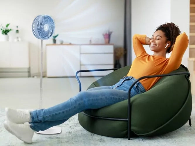 Ventiliatorius Beper B1893