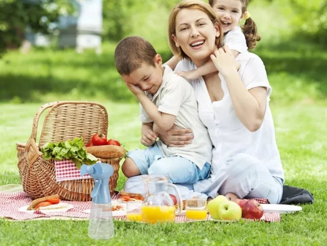 Ventiliatorius Beper B1916