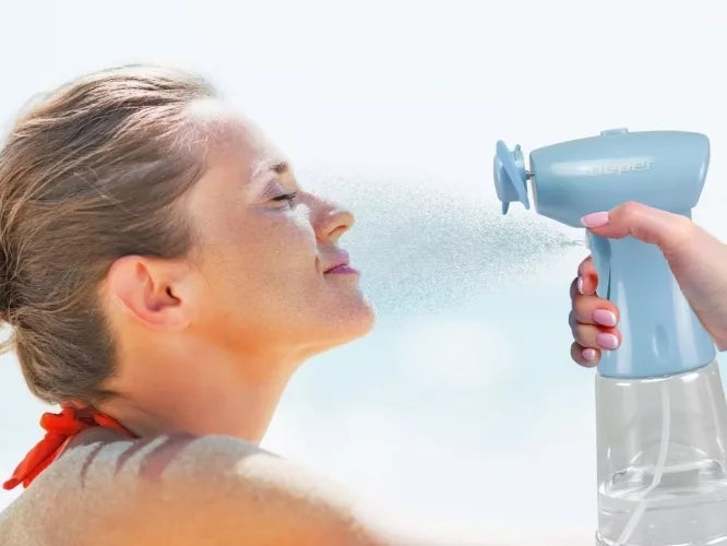 Ventiliatorius Beper B1916