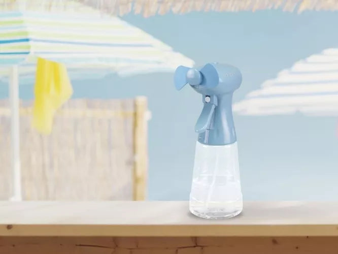 Ventiliatorius Beper B1916