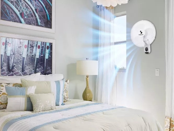 Ventiliatorius Beper B2999, 40 W