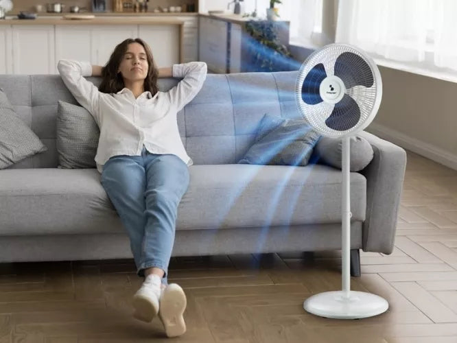 Ventiliatorius Beper B3521