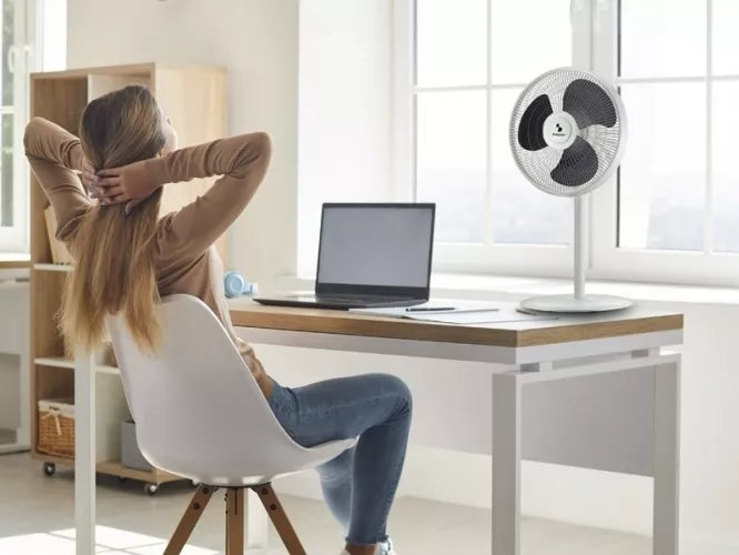 Ventiliatorius Beper B3521