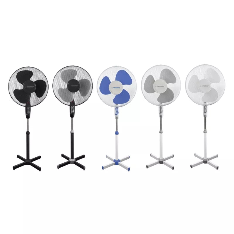 Ventiliatorius Esperanza, 50 W