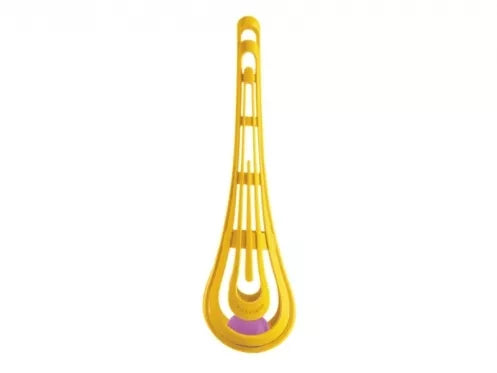 Plakiklis ViceVersa Kogel Whisk yellow 16121