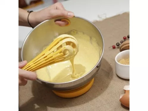 Plakiklis ViceVersa Kogel Whisk yellow 16121