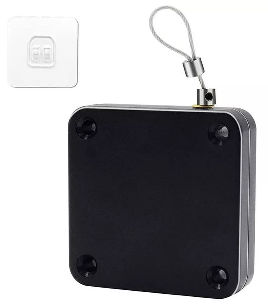 Vidaus Durų Pritraukėjas