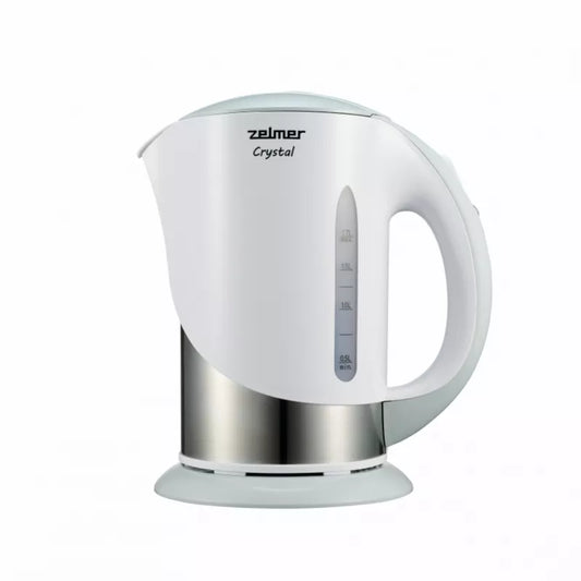 Virdulys Zelmer, 1,7 l, 2200 W