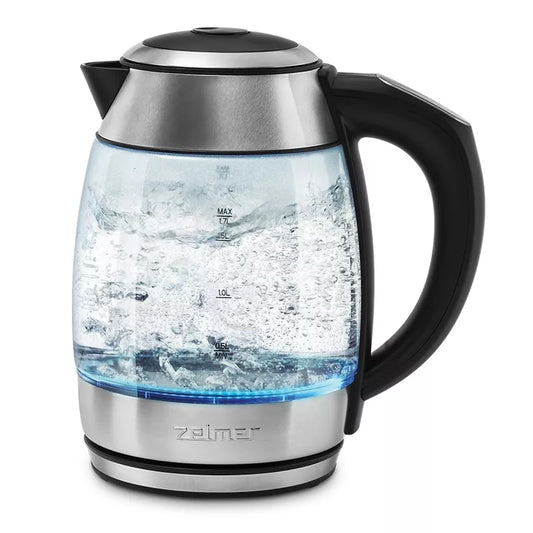 Virdulys Zelmer, 1,7 l, 2200 W