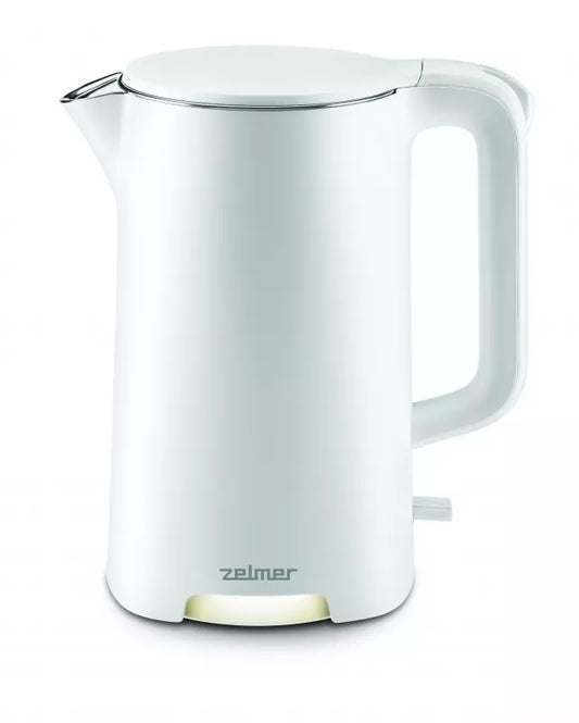 Virdulys Zelmer Z5594, 1,7 l