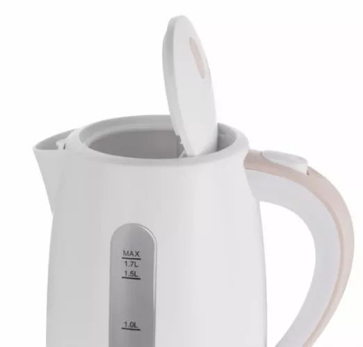 Virdulys Zelmer Z6660, 1,7 l