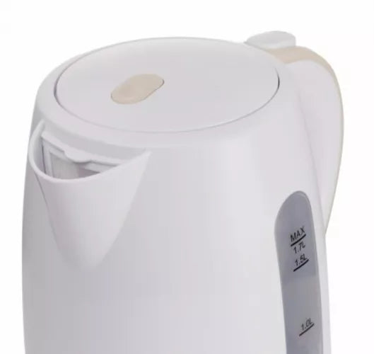 Virdulys Zelmer Z6660, 1,7 l