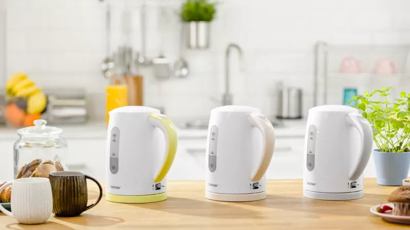 Virdulys Zelmer Z6660, 1,7 l