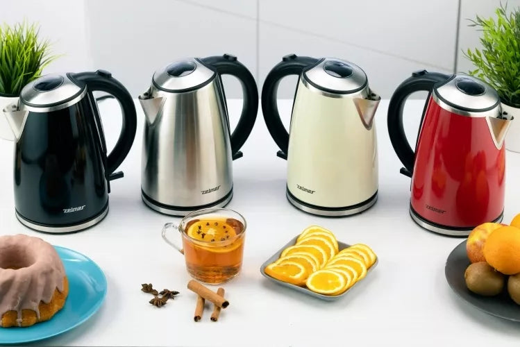 Virdulys Zelmer Z6790, 1,7 l