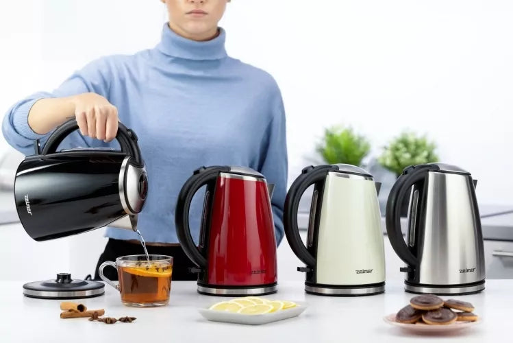 Virdulys Zelmer Z6790, 1,7 l