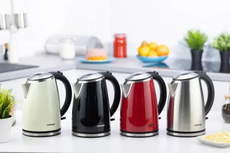 Virdulys Zelmer Z6790, 1,7 l