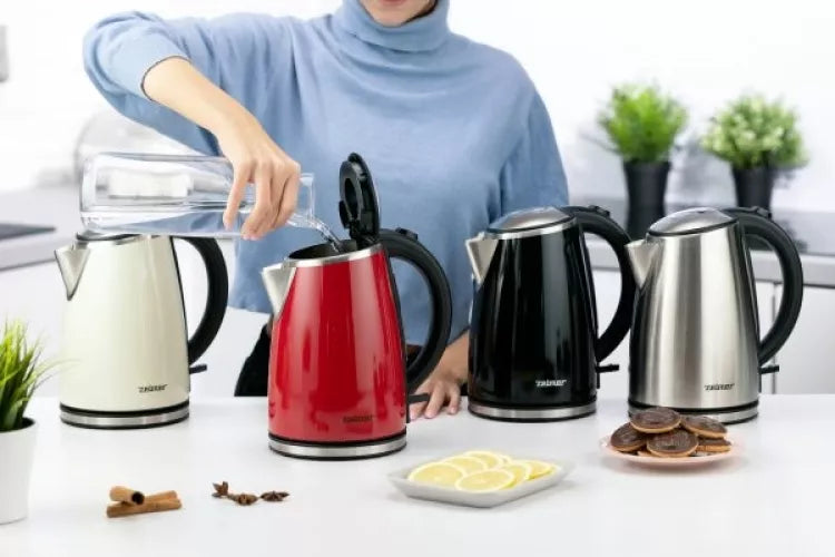 Virdulys Zelmer Z6790, 1,7 l