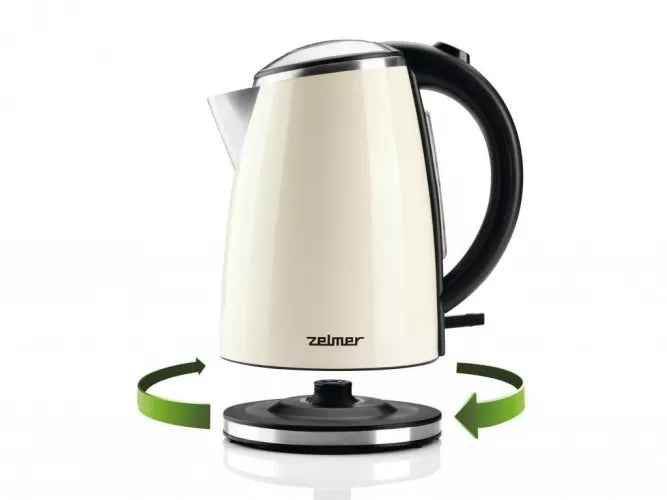 Virdulys Zelmer Z7278, 1,7 l