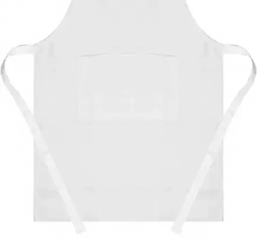 Virtuvės Prijuosė, Balta