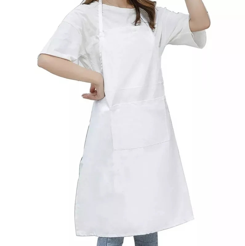 Virtuvės Prijuosė, Balta