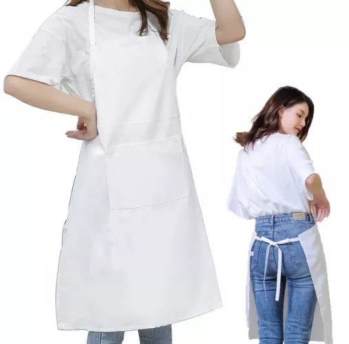 Virtuvės Prijuosė, Balta