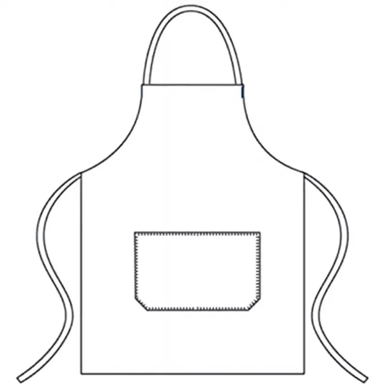 Virtuvės Prijuosė, Balta