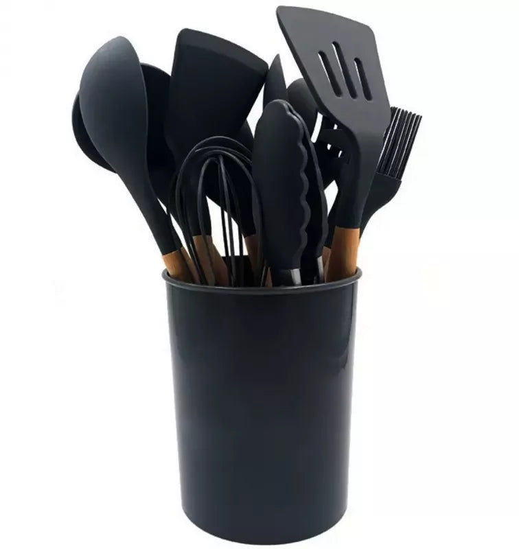 Virtuvės Reikmenų Rinkinys, 12 vnt