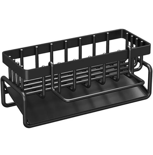 Virtuvinė Lentynėlė, Juoda