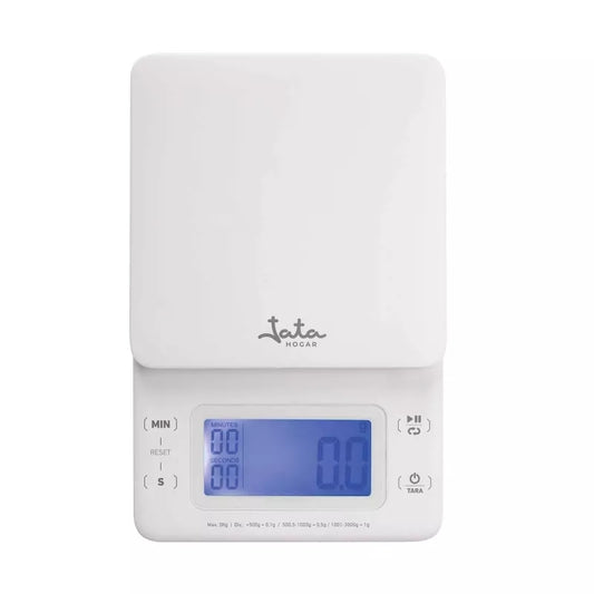 Virtuvinės Svarstyklės Jata Hbal1775