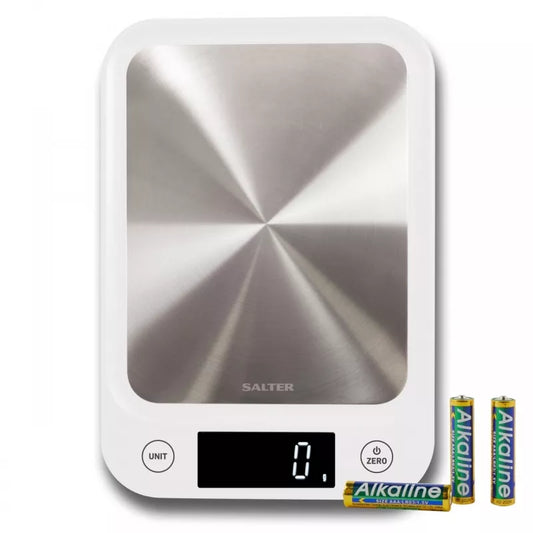 Virtuvinės Svarstyklės Salter S9904