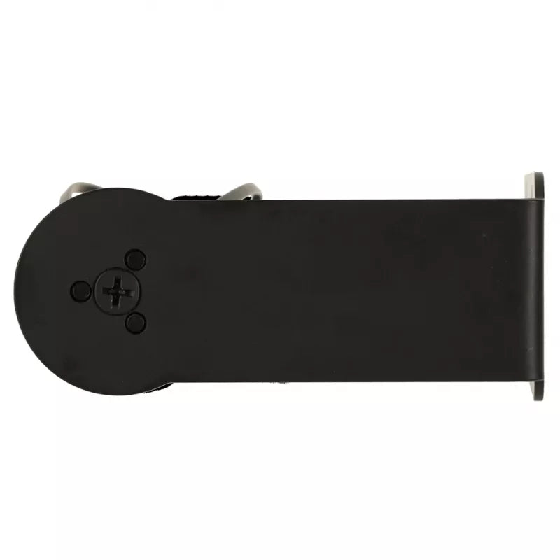 Virtuvinių Popierinių Rankšluosčių Laikiklis, Juodas