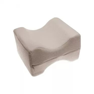 Viskoelastinė pagalvė kojoms, 25 x 20 x 15 cm